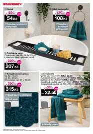 Woolworth leták Strana 15