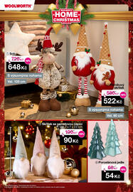 Woolworth leták Strana 2