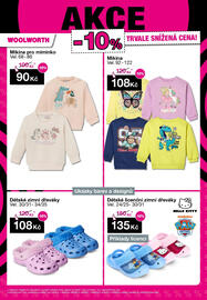 Woolworth leták Strana 30