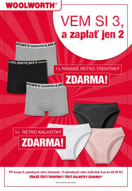 Woolworth leták Strana 33