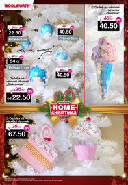 Woolworth leták Strana 4