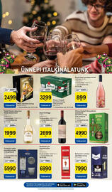 Tesco akciós újság hét 47 Oldal 11