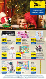 Tesco akciós újság hét 47 Oldal 13