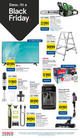 Tesco akciós újság hét 47 Oldal 16