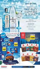 Tesco akciós újság hét 47 Oldal 24