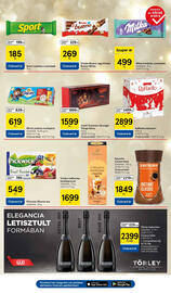 Tesco akciós újság hét 47 Oldal 25