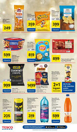 Tesco akciós újság hét 47 Oldal 26