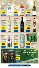 Tesco akciós újság hét 47 Oldal 27