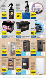 Tesco akciós újság hét 47 Oldal 35