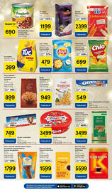 Tesco akciós újság hét 47 Oldal 5