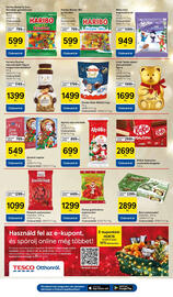 Tesco akciós újság hét 47 Oldal 9