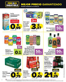 Folleto Carrefour Market Página 4