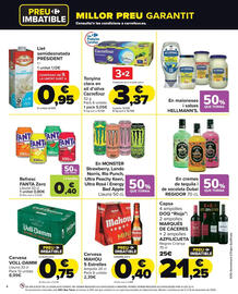 Folleto Carrefour Market Página 4