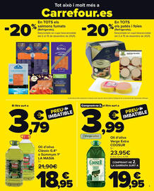 Folleto Carrefour Market Página 5