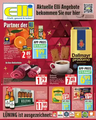 Elli Markt Prospekt (gültig bis 29-11)