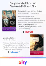 Sky Prospekt Seite 2