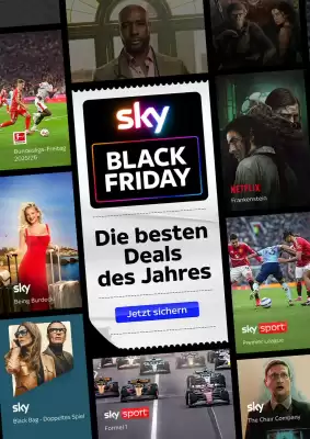 Sky Prospekt (gültig bis 1-12)