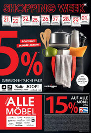 Zurbrüggen Prospekt Seite 3