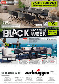 Zurbrüggen Prospekt Seite 4