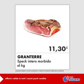 Volantino Iper Tosano settimana 47 Pagina 2