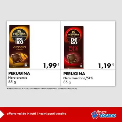 Volantino Iper Tosano