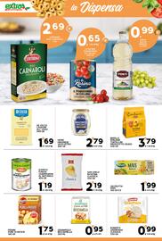 Volantino Extra Supermercati Pagina 10
