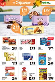 Volantino Extra Supermercati Pagina 11