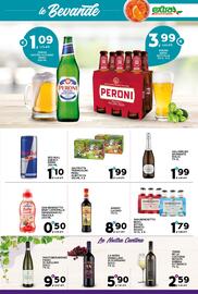 Volantino Extra Supermercati Pagina 13
