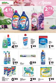 Volantino Extra Supermercati Pagina 14