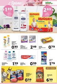 Volantino Extra Supermercati Pagina 15