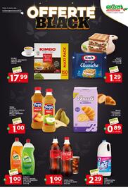 Volantino Extra Supermercati Pagina 3