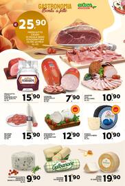 Volantino Extra Supermercati Pagina 4