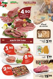 Volantino Extra Supermercati Pagina 5