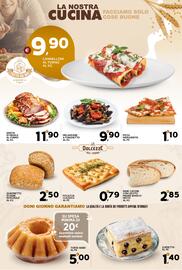 Volantino Extra Supermercati Pagina 6