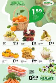 Volantino Extra Supermercati Pagina 7