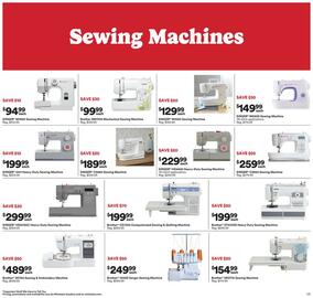 Michaels weekly ad Page 7