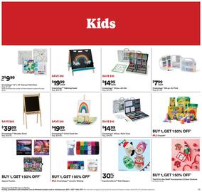 Michaels weekly ad Page 8