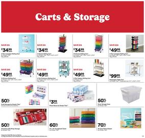 Michaels weekly ad Page 9