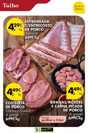 Folheto Pingo Doce | Fim de Semana Página 10