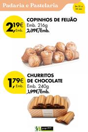 Folheto Pingo Doce | Fim de Semana Página 16