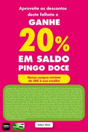 Folheto Pingo Doce | Fim de Semana Página 2