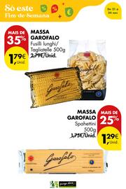 Folheto Pingo Doce | Fim de Semana Página 20