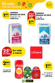 Folheto Pingo Doce | Fim de Semana Página 22