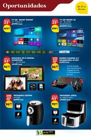 Folheto Pingo Doce | Fim de Semana Página 30