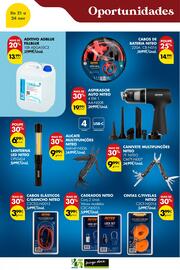 Folheto Pingo Doce | Fim de Semana Página 31