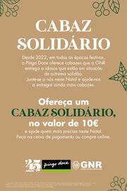 Folheto Pingo Doce | Fim de Semana Página 34