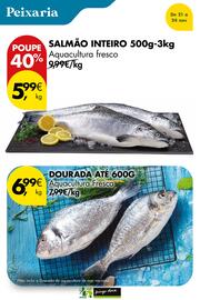 Folheto Pingo Doce | Fim de Semana Página 6