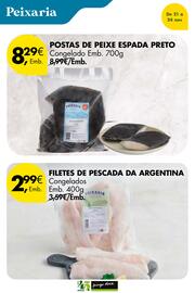 Folheto Pingo Doce | Fim de Semana Página 8