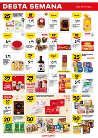 Folheto Continente | Fim de Semana Página 3