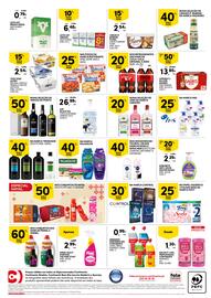 Folheto Continente | Fim de Semana Página 4